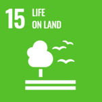 Let's protect the richness of the land